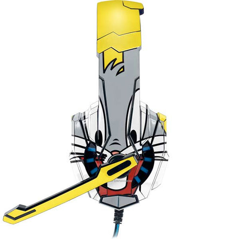 Looney Tunes Bugs Bunny Zoomed In BENGOO G9000 Skin